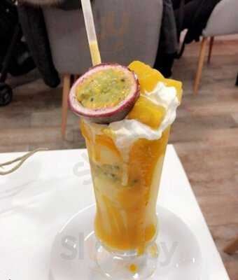 The Dessert Boutique