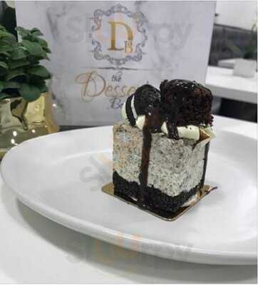 The Dessert Boutique