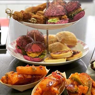 The Dessert Boutique