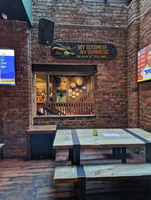 Mccooley's Mathew Street