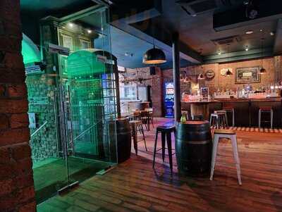 Mccooley's Mathew Street