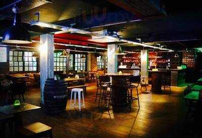 Mccooley's Mathew Street