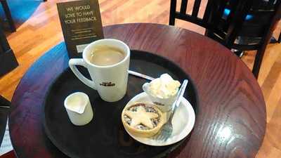 Caffe Nero