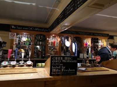 The Green Dragon Brighton