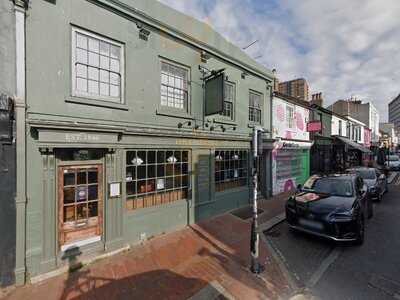 The Green Dragon Brighton