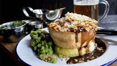 The Green Dragon Brighton