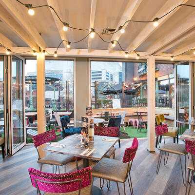 Slug & Lettuce Birmingham