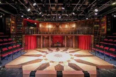 The New Laundry Cafe