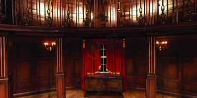 The New Laundry Cafe