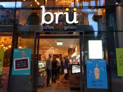 Bru