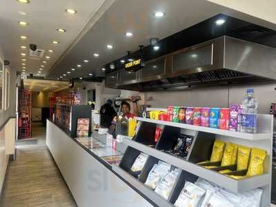 Oodles Wok Leicester Evington