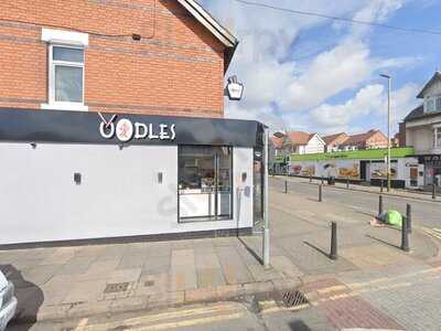 Oodles Wok Leicester Evington