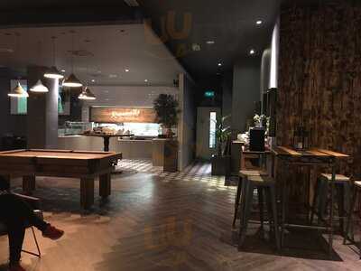 Ropewalks Bar & Kitchen