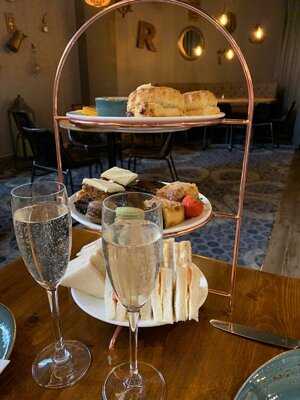 Ropewalks Bar & Kitchen