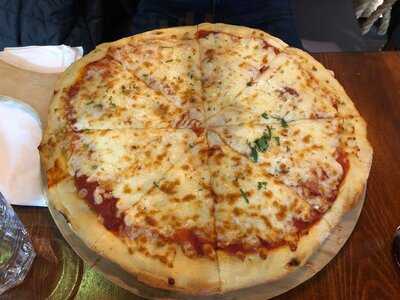 Ropewalks Bar & Kitchen