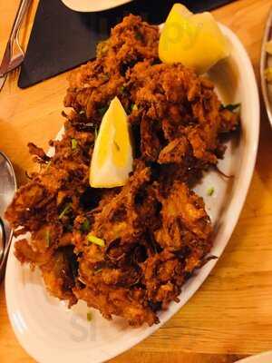 Himalaya Tandoori @ Crown Hills Hotel