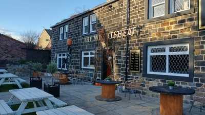 The Wheatsheaf Inn