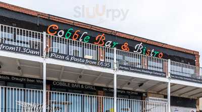Cobble Bar & Bistro