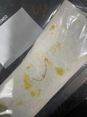 The Mystery Of Bengal