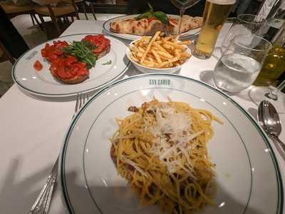 San Carlo