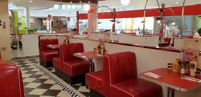 Ed's Easy Diner - Norwich
