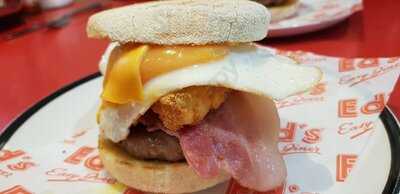 Ed's Easy Diner - Norwich