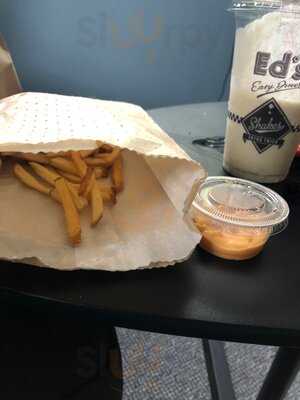 Ed's Easy Diner - Norwich