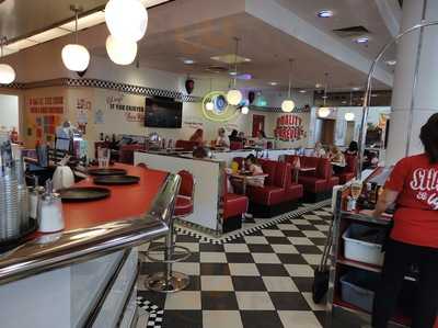 Ed's Easy Diner - Norwich