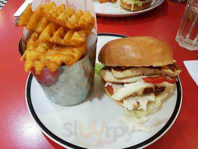 Ed's Easy Diner - Norwich