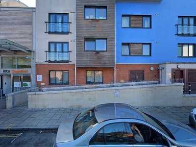 Ed's Easy Diner - Norwich