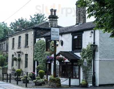The Mews Hotel