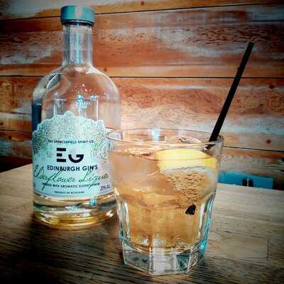 Mckenna's At Northern Stage