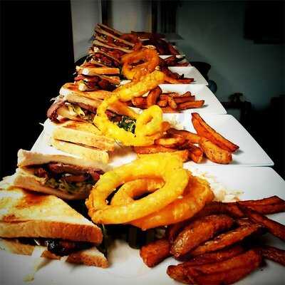 Mckenna's At Northern Stage