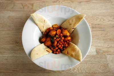 Mckenna's At Northern Stage