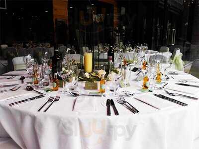 Mckenna's At Northern Stage