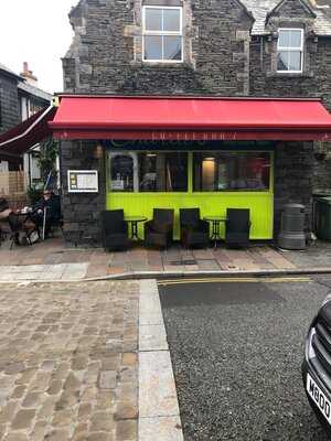 Charlie's Of Windermere