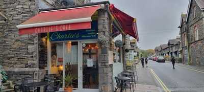 Charlie's Of Windermere