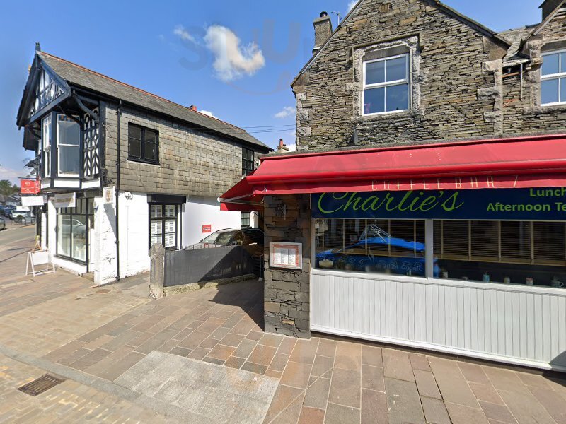 Charlie's Of Windermere
