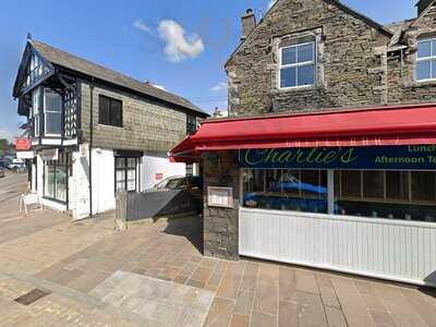 Charlie's Of Windermere