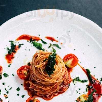 Cicheti Italiano Lounge Bar & Kitchen