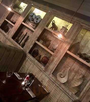 Cicheti Italiano Lounge Bar & Kitchen