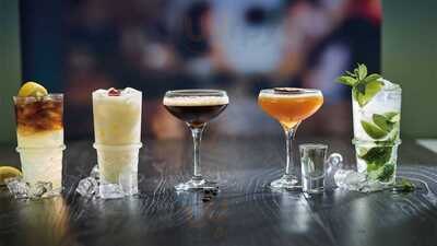 Slug & Lettuce Cardiff Central