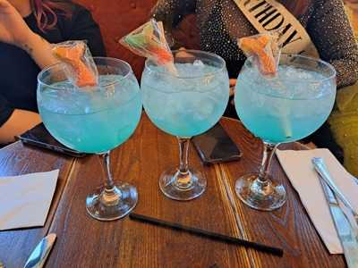 Slug & Lettuce Cardiff Central