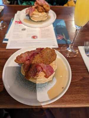 Slug & Lettuce Cardiff Central