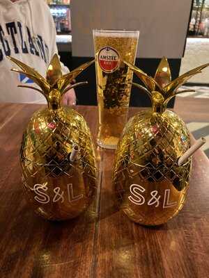 Slug & Lettuce Cardiff Central