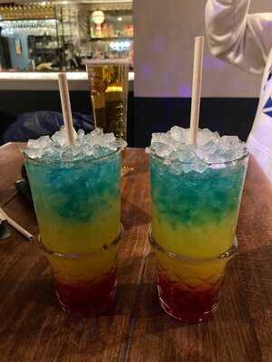 Slug & Lettuce Cardiff Central