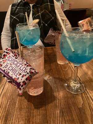 Slug & Lettuce Cardiff Central