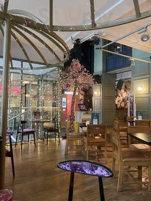 Slug & Lettuce Cardiff Central