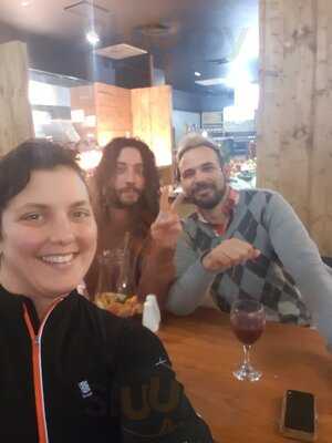 Touro Brazilian Steakhouse