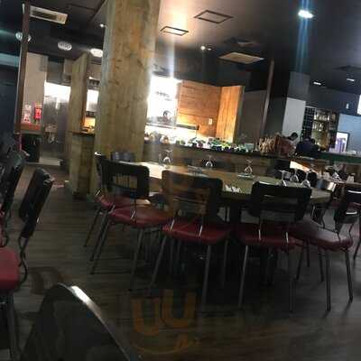 Touro Brazilian Steakhouse